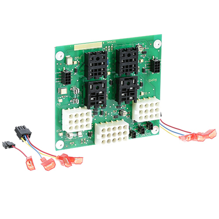 DEAN Interface Board Kit For  - Part# 8064549 8064549
